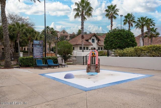 620 PALENCIA CLUB Drive 102, St. Augustine, FL 32095