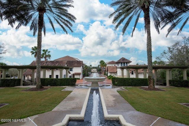 620 PALENCIA CLUB Drive 102, St. Augustine, FL 32095