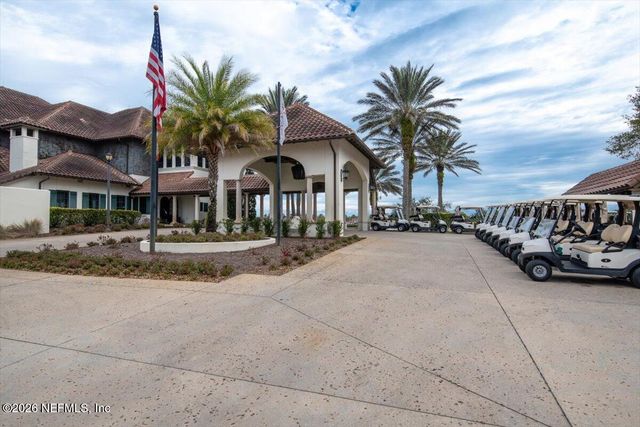620 PALENCIA CLUB Drive 102, St. Augustine, FL 32095