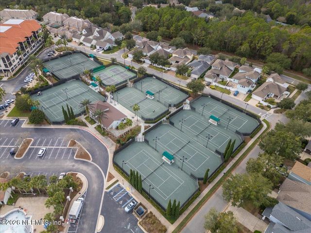 620 PALENCIA CLUB Drive 102, St. Augustine, FL 32095