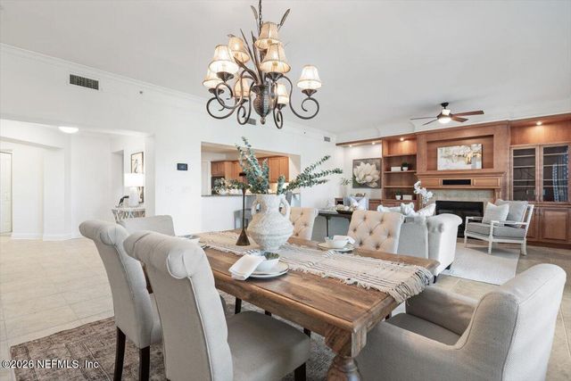 620 PALENCIA CLUB Drive 102, St. Augustine, FL 32095