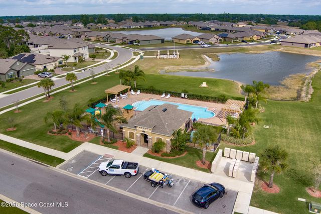 840 Old Country Road SE, Palm Bay, FL 32909