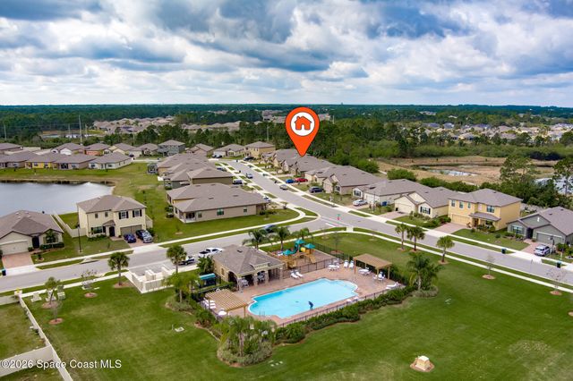 840 Old Country Road SE, Palm Bay, FL 32909