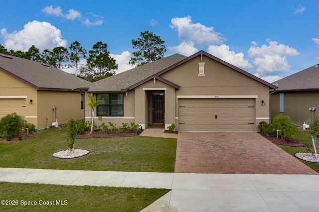 840 Old Country Road SE, Palm Bay, FL 32909