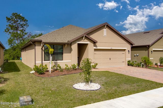 840 Old Country Road SE, Palm Bay, FL 32909