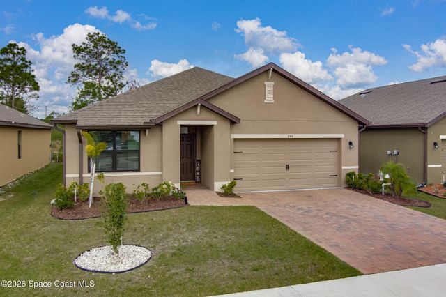840 Old Country Road SE, Palm Bay, FL 32909