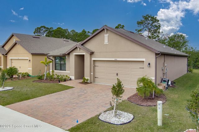 840 Old Country Road SE, Palm Bay, FL 32909