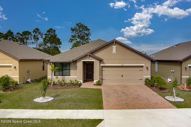 840 Old Country Road SE, Palm Bay, FL 32909
