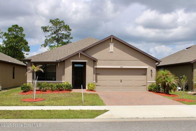 840 Old Country Road SE, Palm Bay, FL 32909