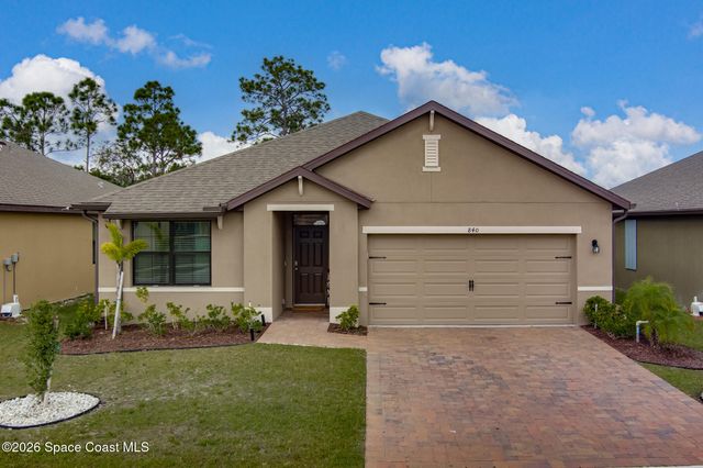 840 Old Country Road SE, Palm Bay, FL 32909