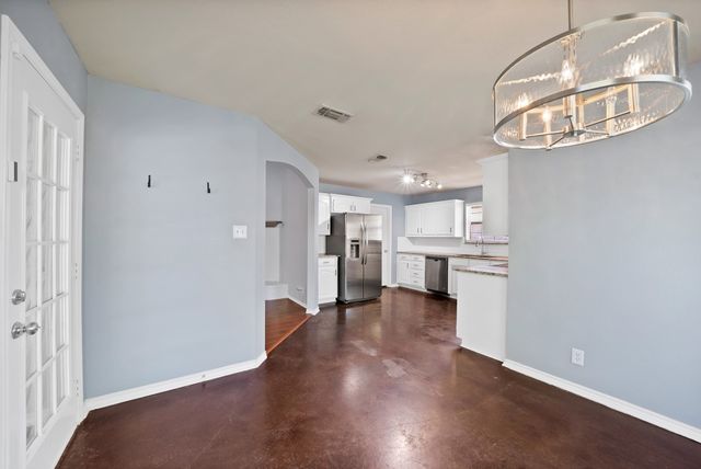 426 Old Annetta Road, Aledo, TX 76008