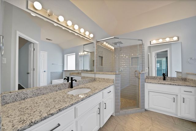 426 Old Annetta Road, Aledo, TX 76008