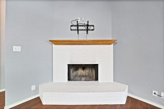 426 Old Annetta Road, Aledo, TX 76008