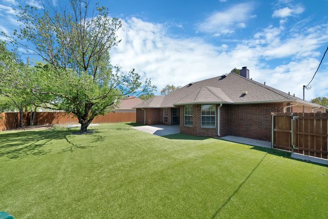 426 Old Annetta Road, Aledo, TX 76008