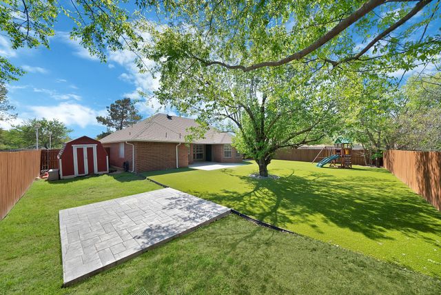 426 Old Annetta Road, Aledo, TX 76008