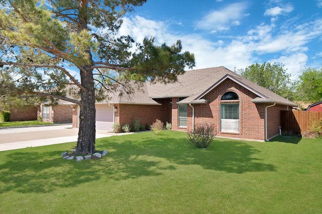 426 Old Annetta Road, Aledo, TX 76008