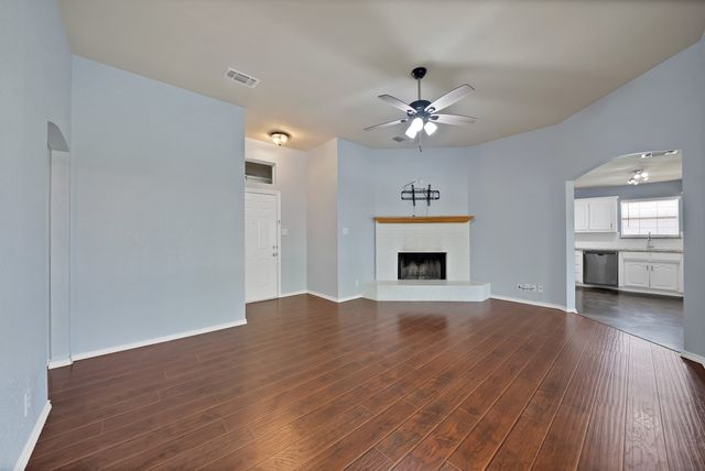 426 Old Annetta Road, Aledo, TX 76008