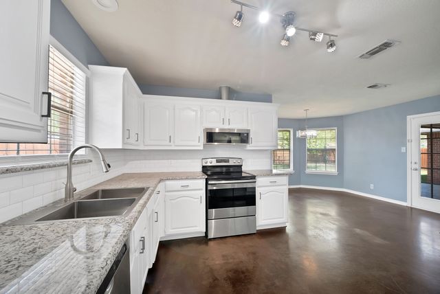 426 Old Annetta Road, Aledo, TX 76008