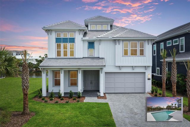 24 CINNAMON BEACH WAY, Palm Coast, FL 32137