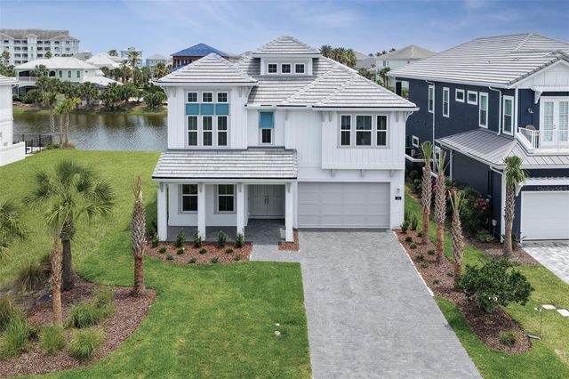 24 CINNAMON BEACH WAY, Palm Coast, FL 32137