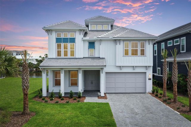 24 CINNAMON BEACH WAY, Palm Coast, FL 32137