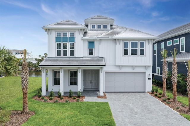 24 CINNAMON BEACH WAY, Palm Coast, FL 32137