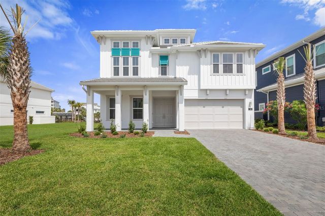 24 CINNAMON BEACH WAY, Palm Coast, FL 32137