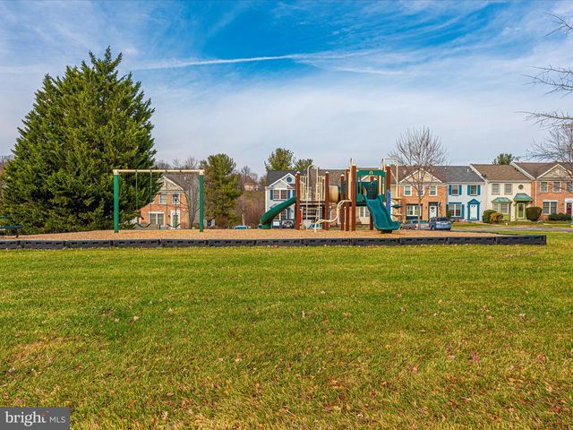 6115 HUCKLEBERRY WAY, New Market, MD 21774