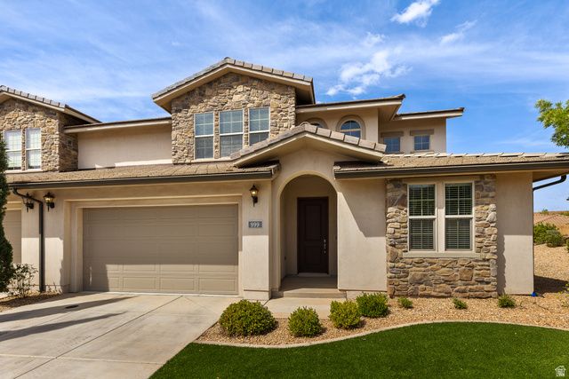 999 N CASITAS LOOP, Washington, UT 84780