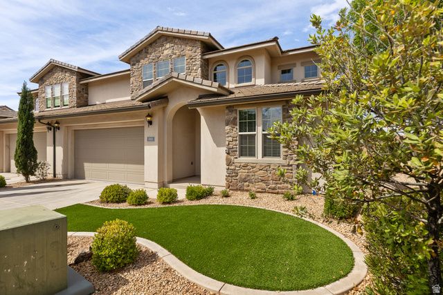 999 N CASITAS LOOP, Washington, UT 84780
