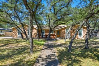601 Serenada DR, Georgetown, TX 78628