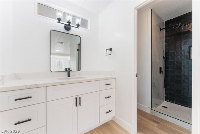 4980 Ridge Drive, Las Vegas, NV 89103