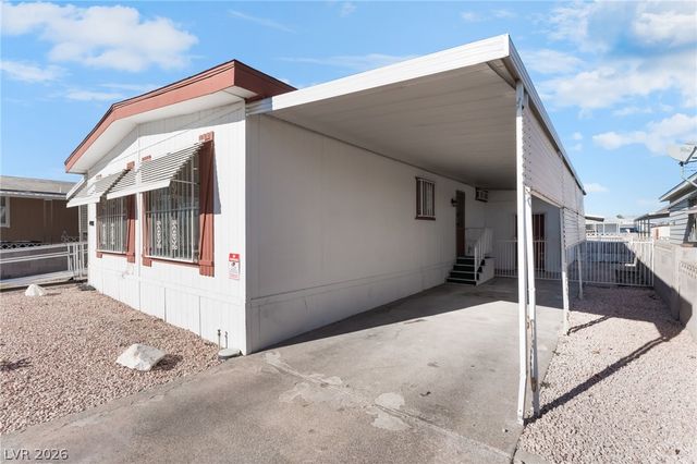 4980 Ridge Drive, Las Vegas, NV 89103