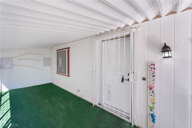 4980 Ridge Drive, Las Vegas, NV 89103