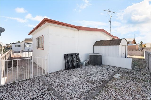 4980 Ridge Drive, Las Vegas, NV 89103