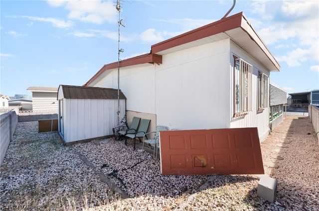 4980 Ridge Drive, Las Vegas, NV 89103