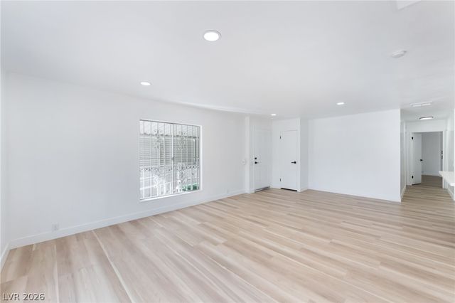 4980 Ridge Drive, Las Vegas, NV 89103