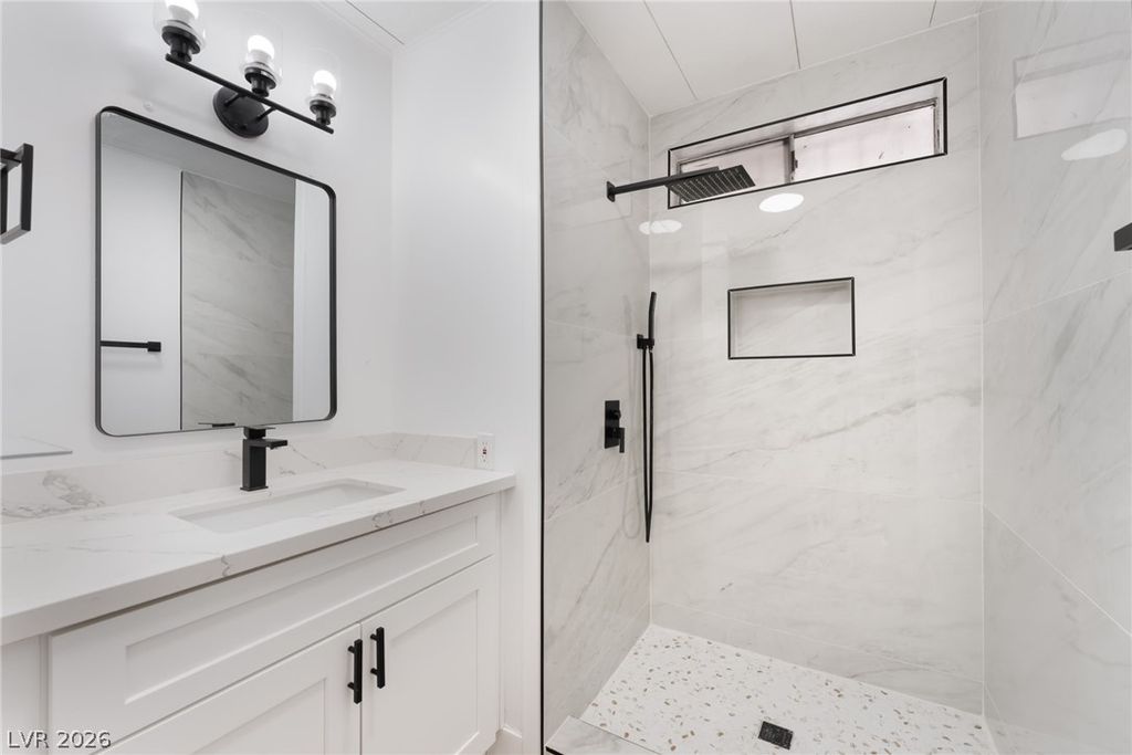Image 26 of property listing at 4980 Ridge Drive, Las Vegas, NV 89103