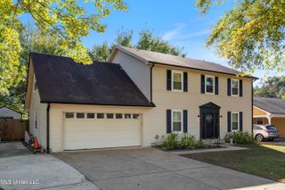 881 Birchfield Place, Southaven, MS 38671