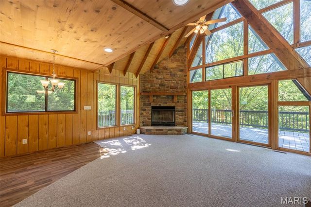 2352 Trautwein Drive, Innsbrook, MO 63390