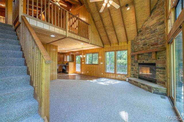 2352 Trautwein Drive, Innsbrook, MO 63390