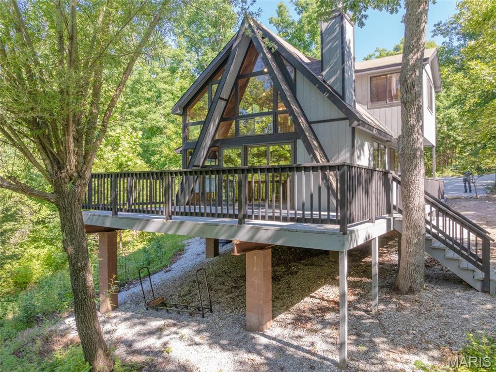 2352 Trautwein Drive, Innsbrook, MO 63390