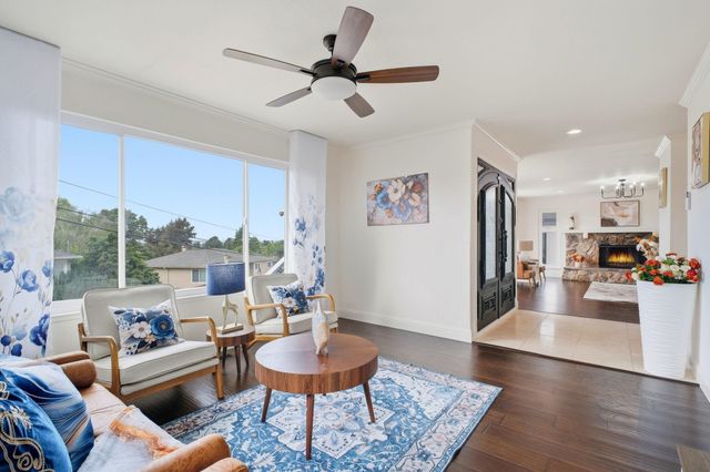 3247 Revere Ave, Oakland, CA 94605