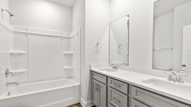 21 Brookstone, Hattiesburg, MS 39465
