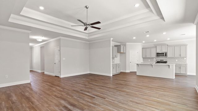 21 Brookstone, Hattiesburg, MS 39465