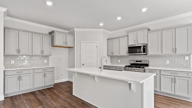 21 Brookstone, Hattiesburg, MS 39465