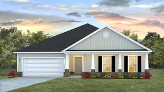 21 Brookstone, Hattiesburg, MS 39465