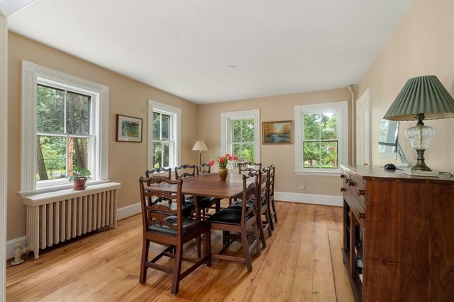 25 Farm Road, Sherborn, MA 01770