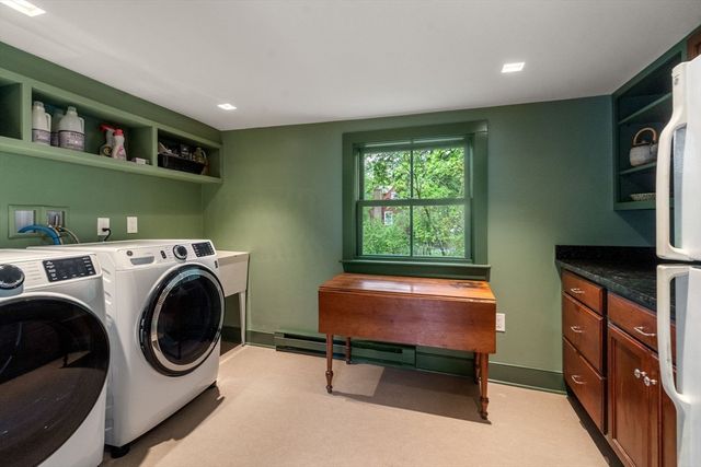 25 Farm Road, Sherborn, MA 01770
