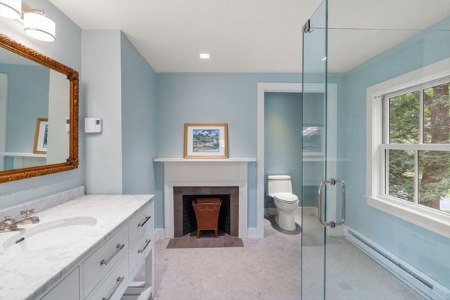 25 Farm Road, Sherborn, MA 01770